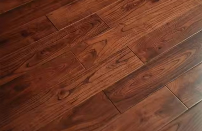 Chinese Teak Engineered Flooring