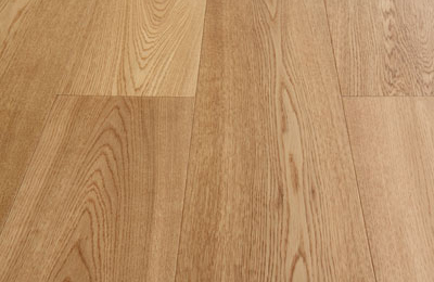 Russian Oak Engineered Wood Flooring