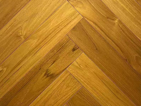 teak engineered wood flooring