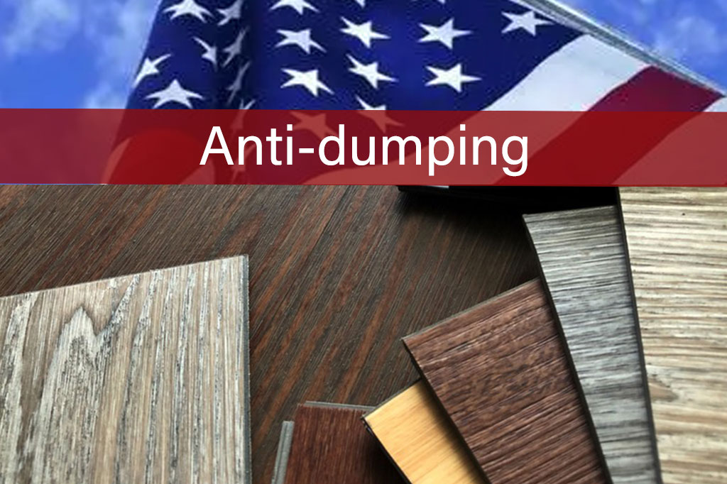 Factors Contributing to Anti-Dumping Actions