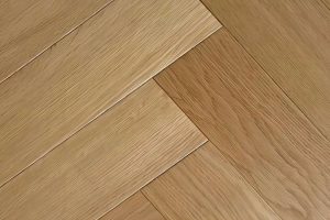 Herringbone-Engineered flooring
