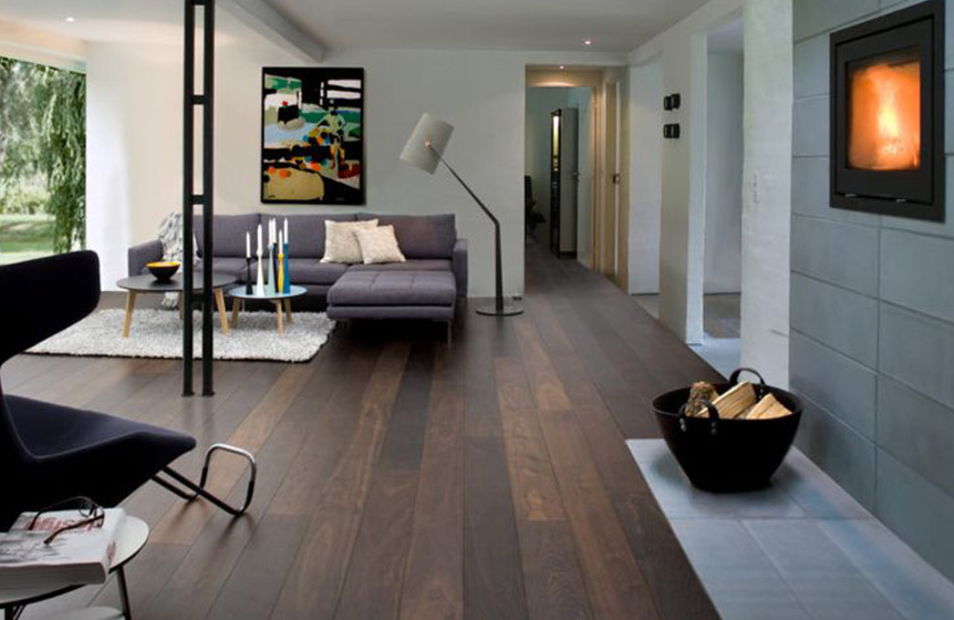 Top 10 of the best engineered wood flooring manufacturers