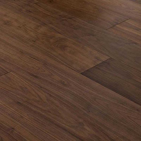 10mm brown walnut engineered wood flooring