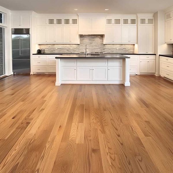 15mm golden oak engineered wood flooring