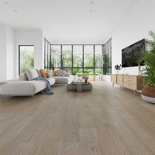 178mm american oak engineered flooring