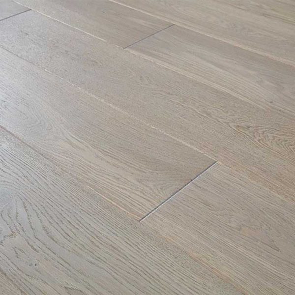 18mm grey oak engineered wood flooring