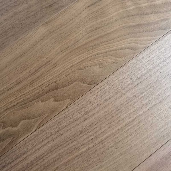 4mm american black walnut engineered flooring