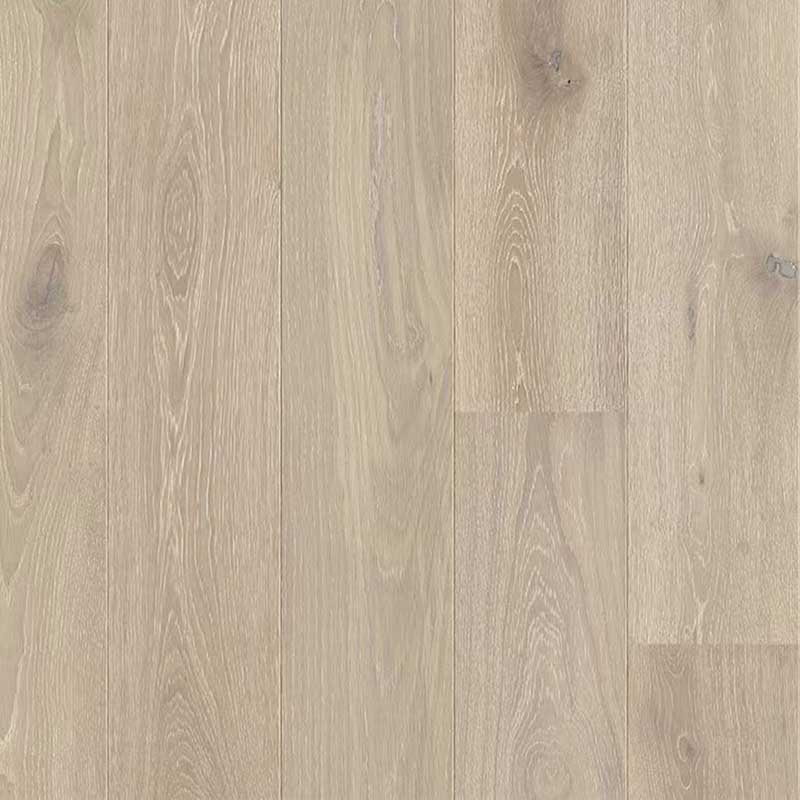 9.5mm(38 inch ) light oak engineered hardwood flooring