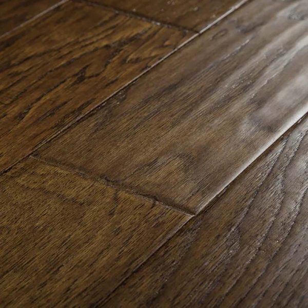 hickory distressed engineered hardwood flooring