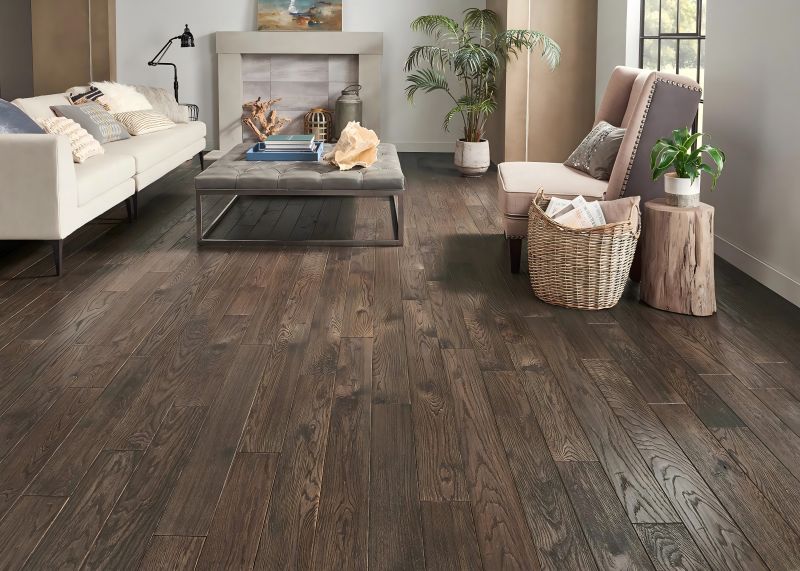 Traditional Engineered Wood Flooring