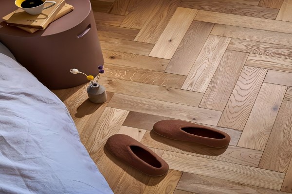 engineered parquet flooring pattern