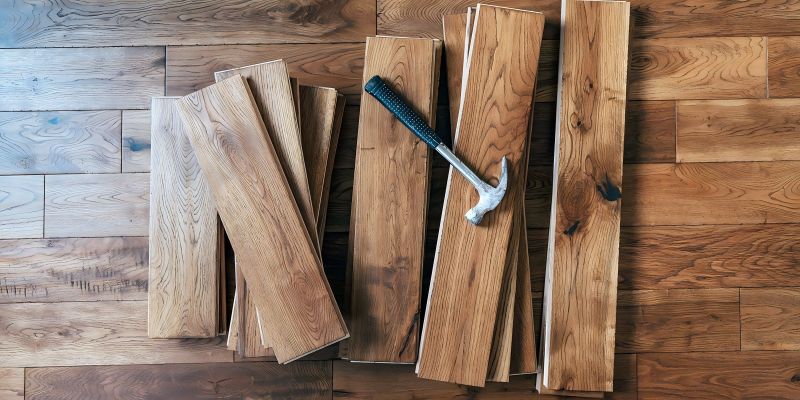 engineered wood flooring guide