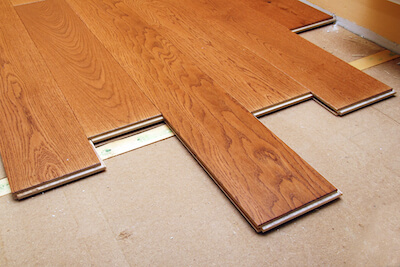 Engineered Wood Flooring Sizes