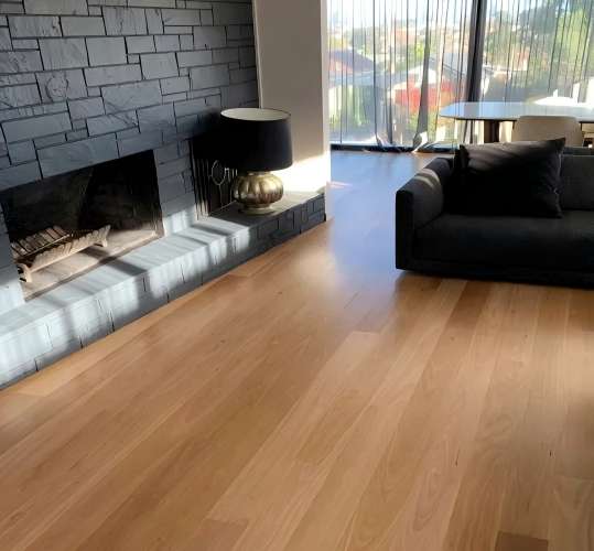 Beech Engineered Wood Flooring